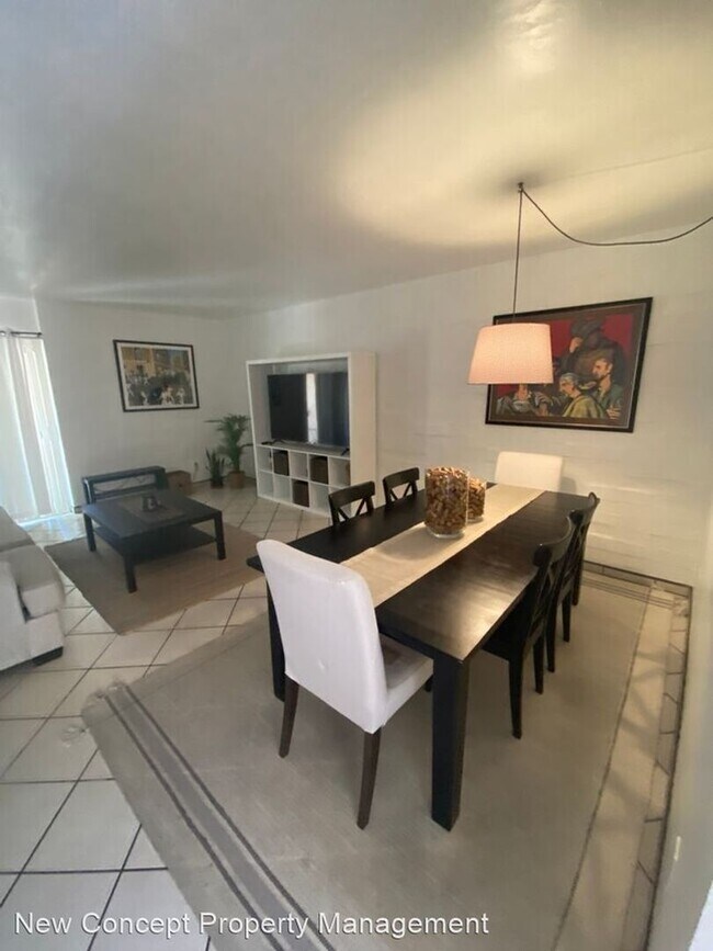Foto del edificio - Fully Furnished 2 bedroom