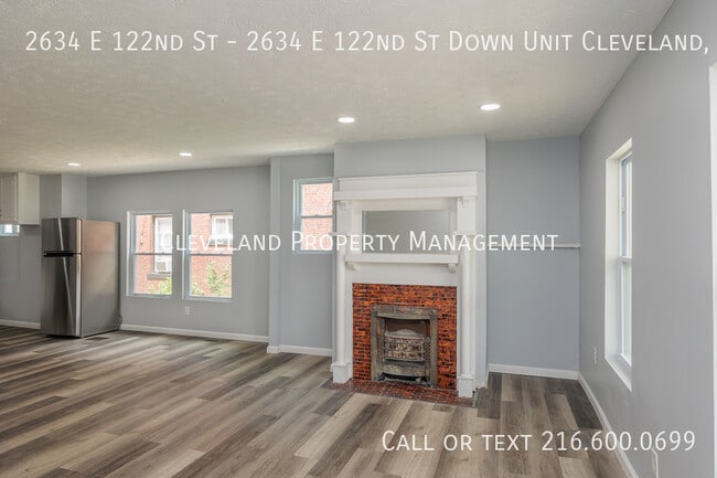 Building Photo - 2634 E 122nd St