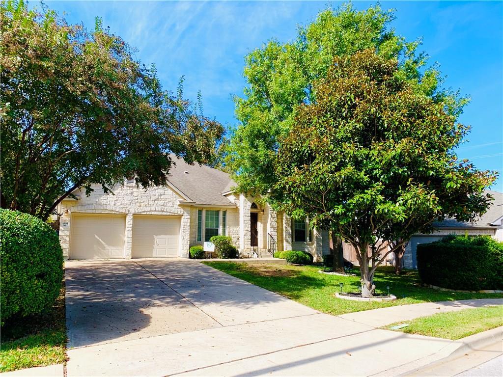 Primary Photo - 4503 Corazon Cove