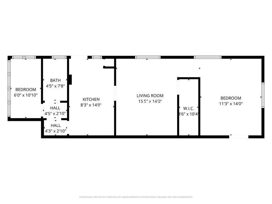 Foto del edificio - 2937 Chestnut St