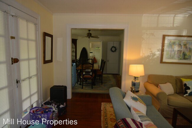 Foto del edificio - 2 br, 1 bath House - 401 North Street
