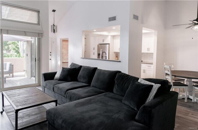 Foto del edificio - Great Townhouse