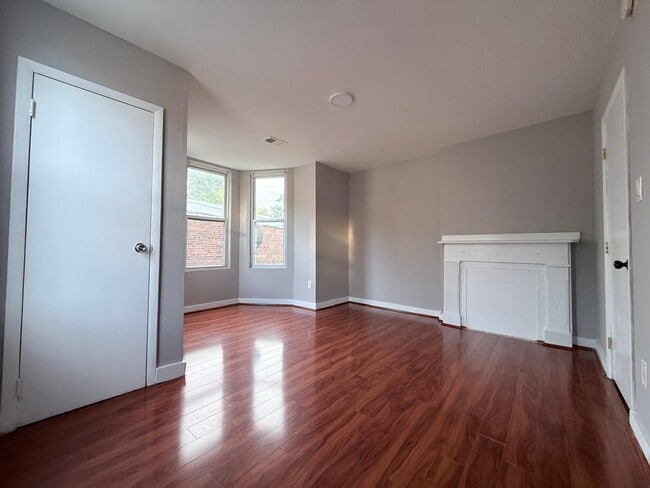 Building Photo - 4200 Powelton Ave