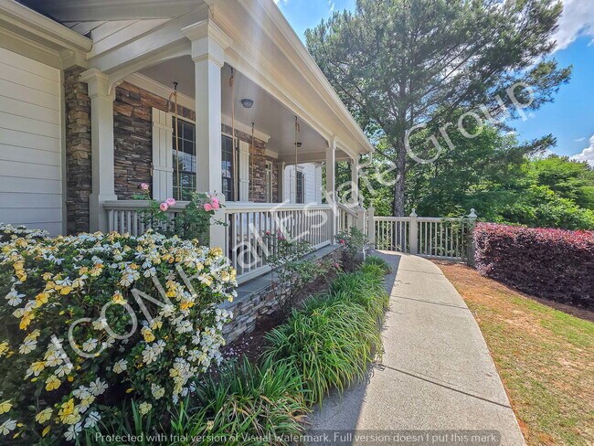 Foto del edificio - 5/5 Executive Home in Canton-Ranch on full finished basement!