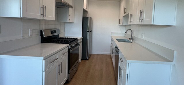 Foto principal - 1157-1161 N Hobart Blvd