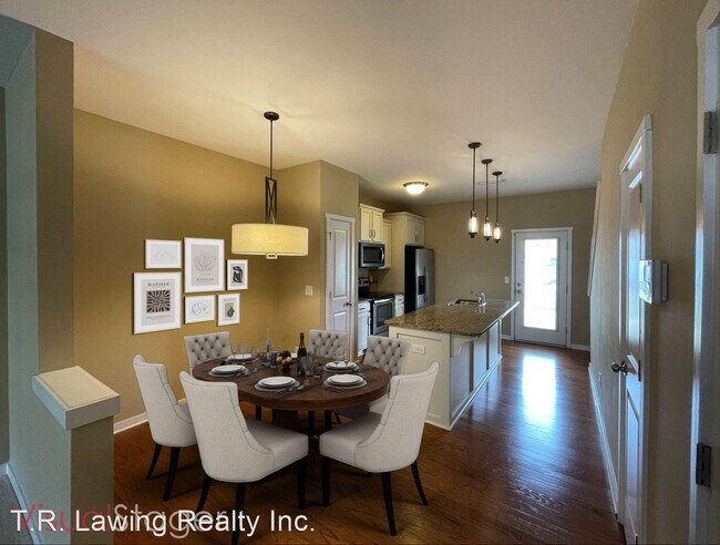 Foto del edificio - 2 br, 2.5 bath House - 12763 Livengood Lan...