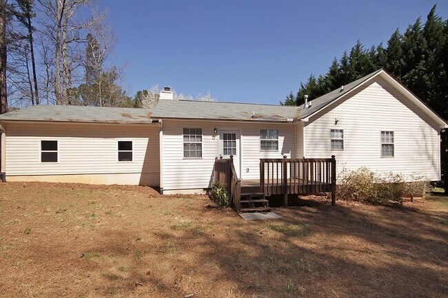 Building Photo - 109 Childers Rd