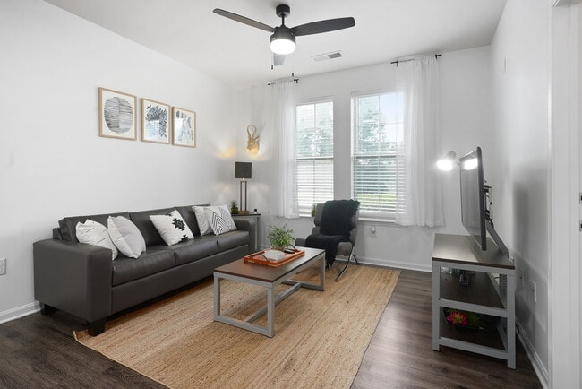 Foto del edificio - Millennium One