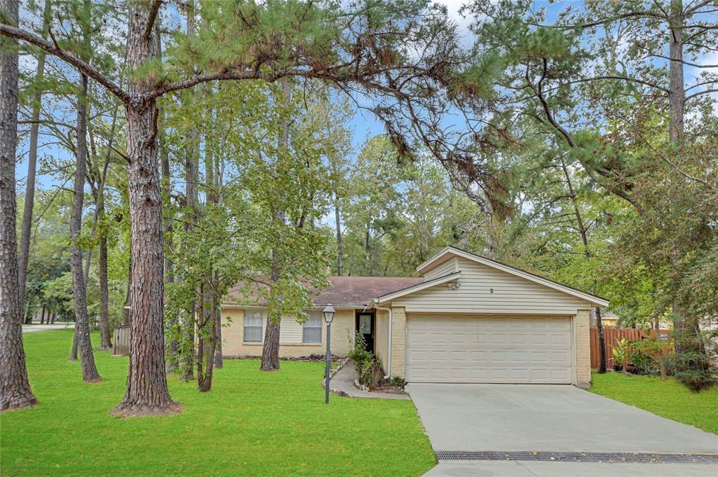 Foto principal - 2 Pineash Ct