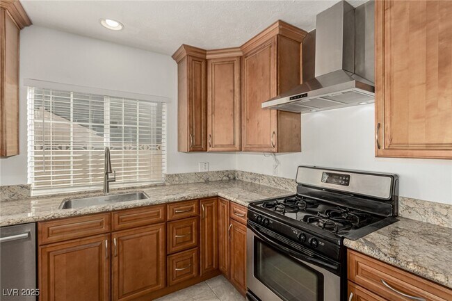 Foto del edificio - 6358 Meadowlark Ln