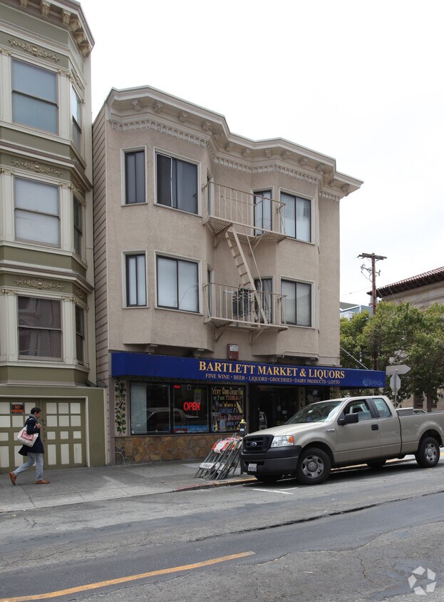 Building Photo - 3345-3347 24th St