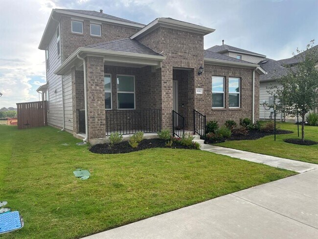 Foto del edificio - 604 Emory Crossing Blvd