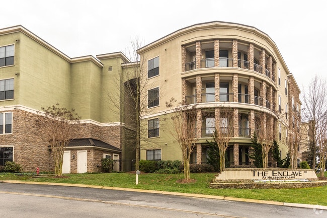 Enclave at Hillsboro Village