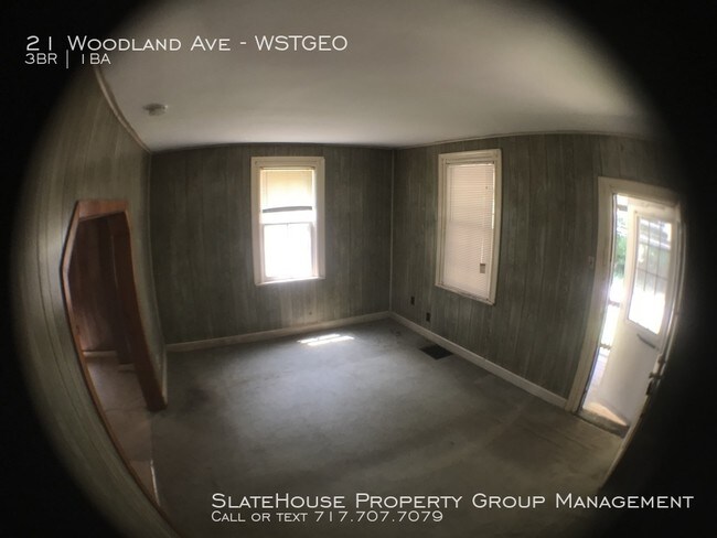 Building Photo - 21 Woodland Ave