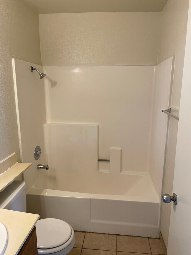 Bathroom - 3777 41st St