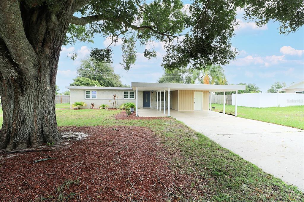 824 Casselberry Dr Lake Wales Fl 33853 House Rental In Lake Wales Fl 