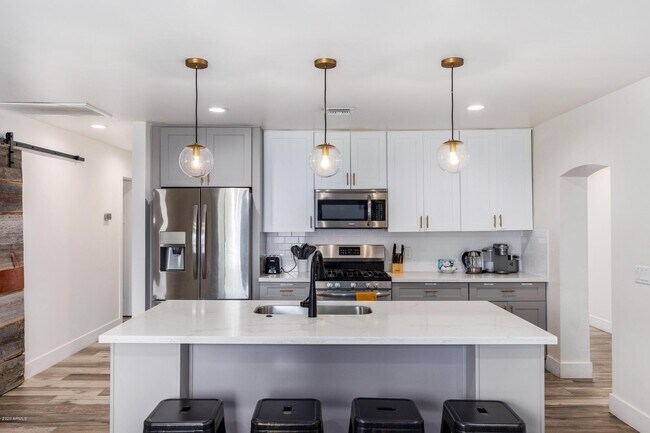 Foto del edificio - 8709 E Terrace Dr