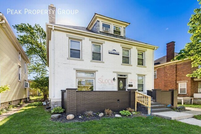 Foto del edificio - 1638 N 4th St
