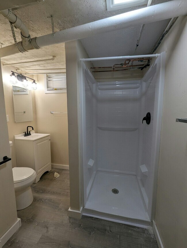 Foto del edificio - 121 N 36th St