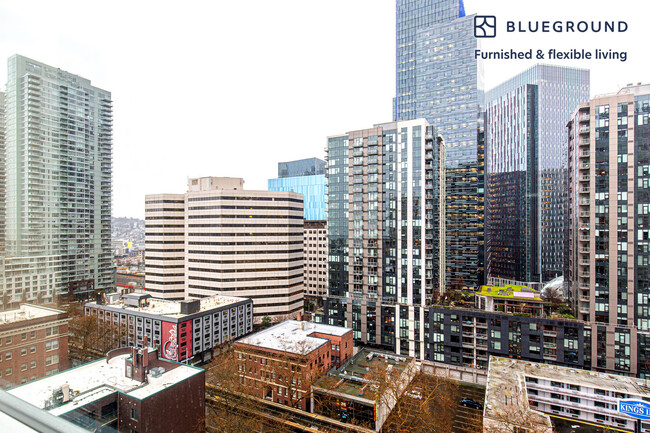Foto del edificio - 2116 4th Ave
