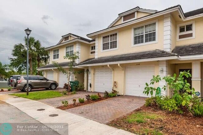 Foto del edificio - 3048 NW 29th Terrace
