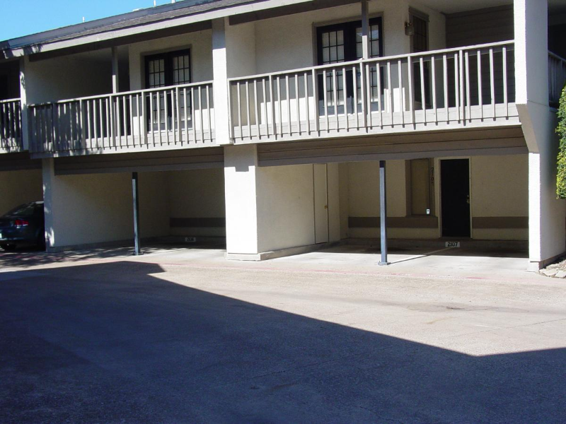 Foto del edificio - 9611 Walnut St