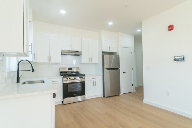 Foto del edificio - Wheeler Avenue Apartments