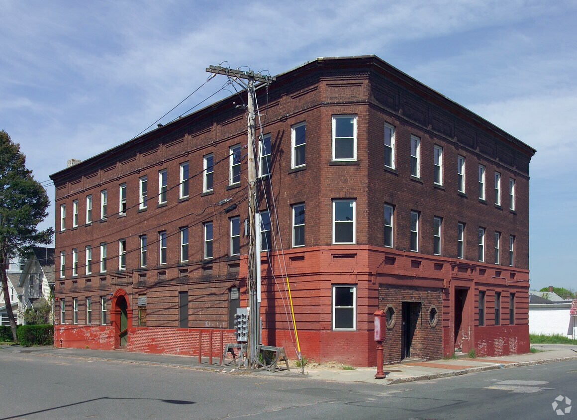 48 - 50 West St - 48-50 West St