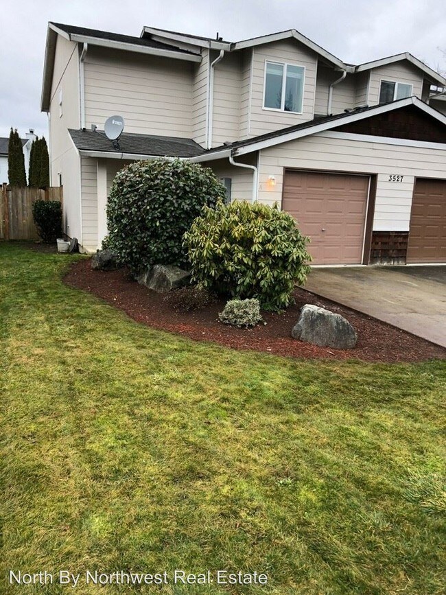 Foto del edificio - 3527 K St SE