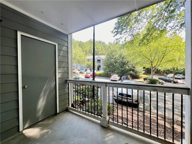 Foto del edificio - 7101 Santa Fe Pkwy