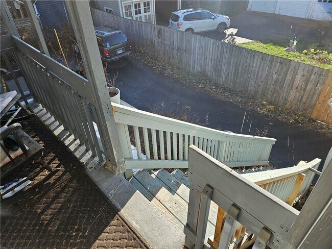 Foto del edificio - 607 N Cayuga St