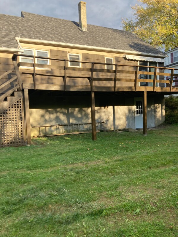 137 Chamberlain St, Brewer, ME 04412 House Rental in Brewer, ME