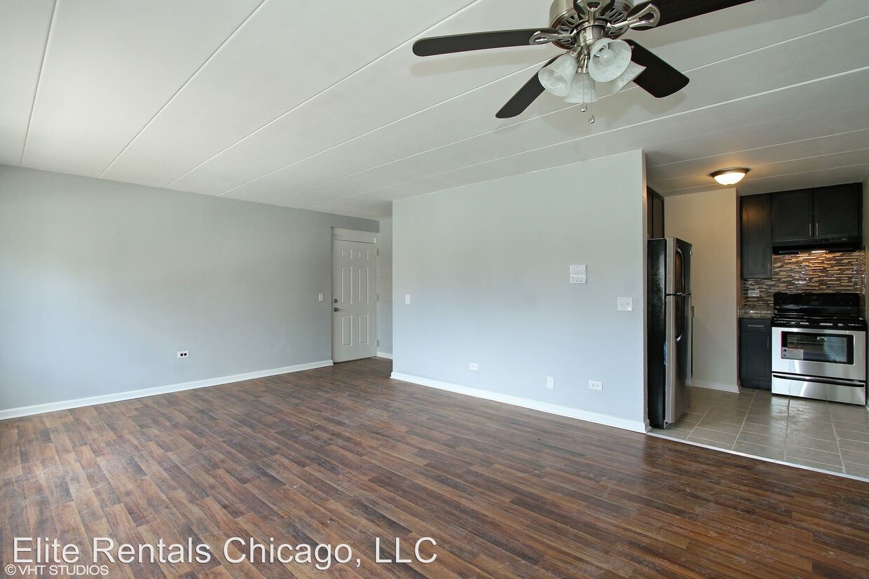 Foto principal - 6416 S Saint Lawrence Ave