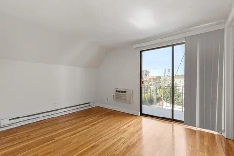 Sala de estar - 153A Belmont St
