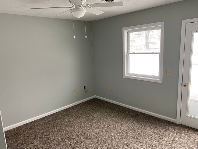 Second bedroom - 204 Kay Cir