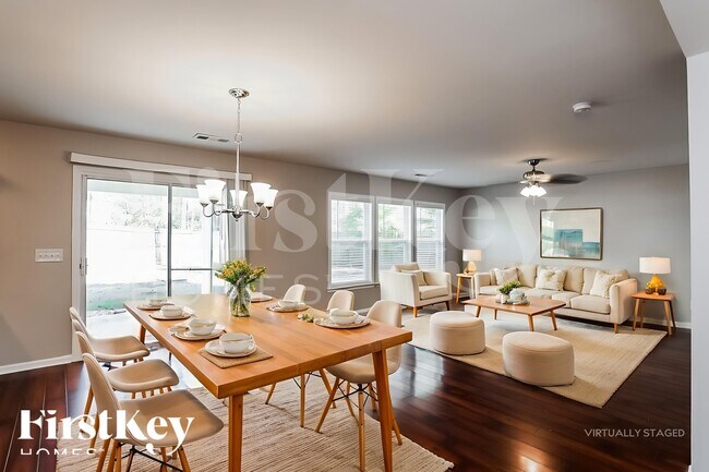 Foto del edificio - 59 Sugar Berry Pl