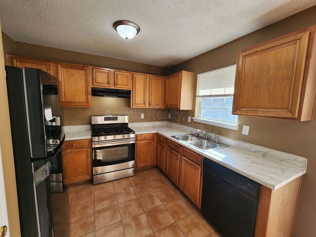 Foto del edificio - 3081 Dogwood Ave