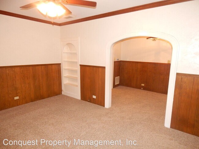 Building Photo - 1 br, 1 bath House - 418 S. Spring Ave.