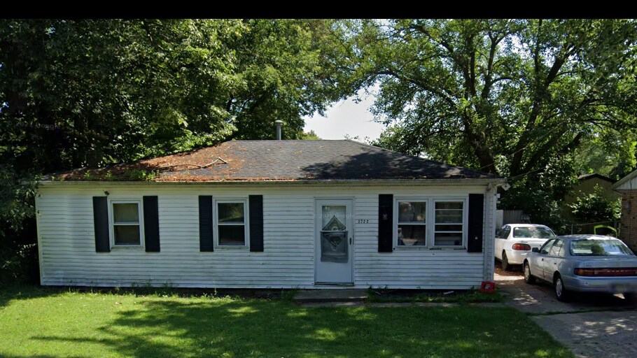 Primary Photo - 3722 Lilac Rd