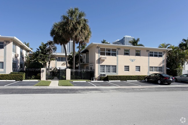 Building Photo - 508 Antioch Ave