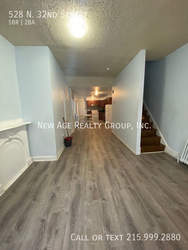 Foto del edificio - 528 N 32nd St