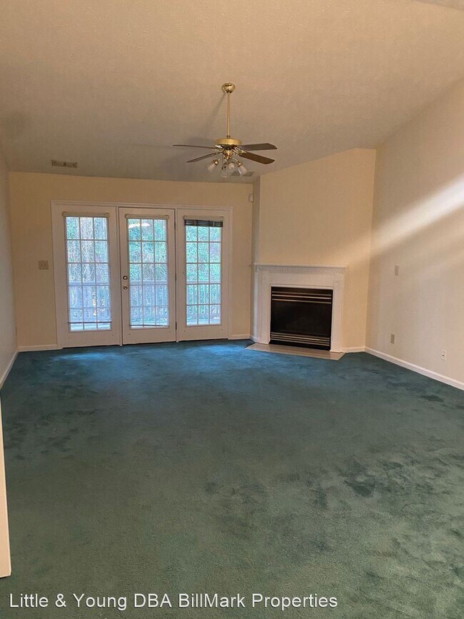 Building Photo - 2 br, 2 bath House - 3411 Lainey Lane Unit C