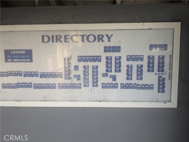Foto del edificio - 1250 S Brookhurst St
