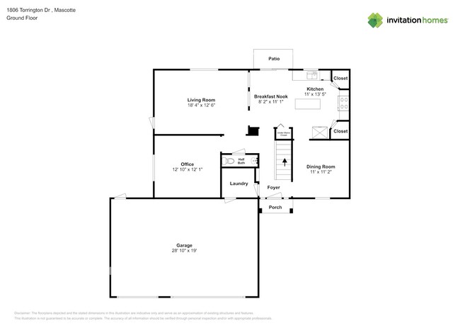 Building Photo - 1806 Torrington Dr