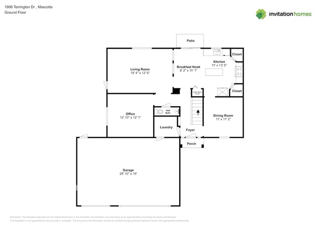 Foto del edificio - 1806 Torrington Dr