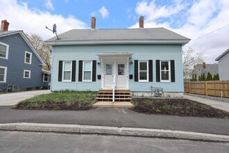 Building Photo - 9 Granite Ave