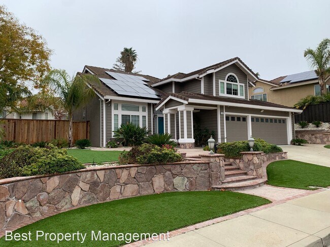 Building Photo - 4 br, 3 bath House - 4450 Pronghorn Way