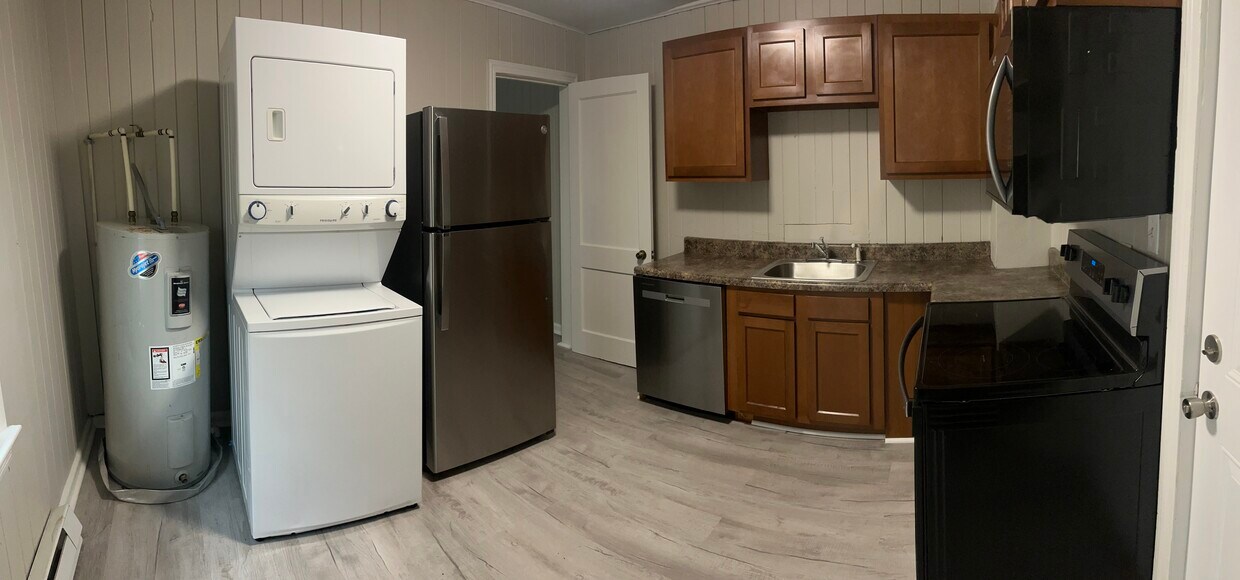 Foto del edificio - 1712 Todd St