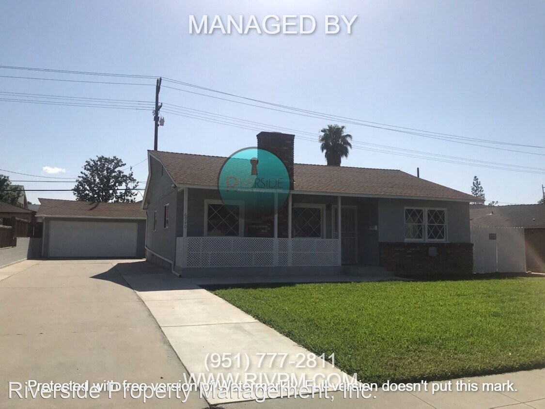 Primary Photo - 3 br, 2 bath House - 6940 Malibu Dr.