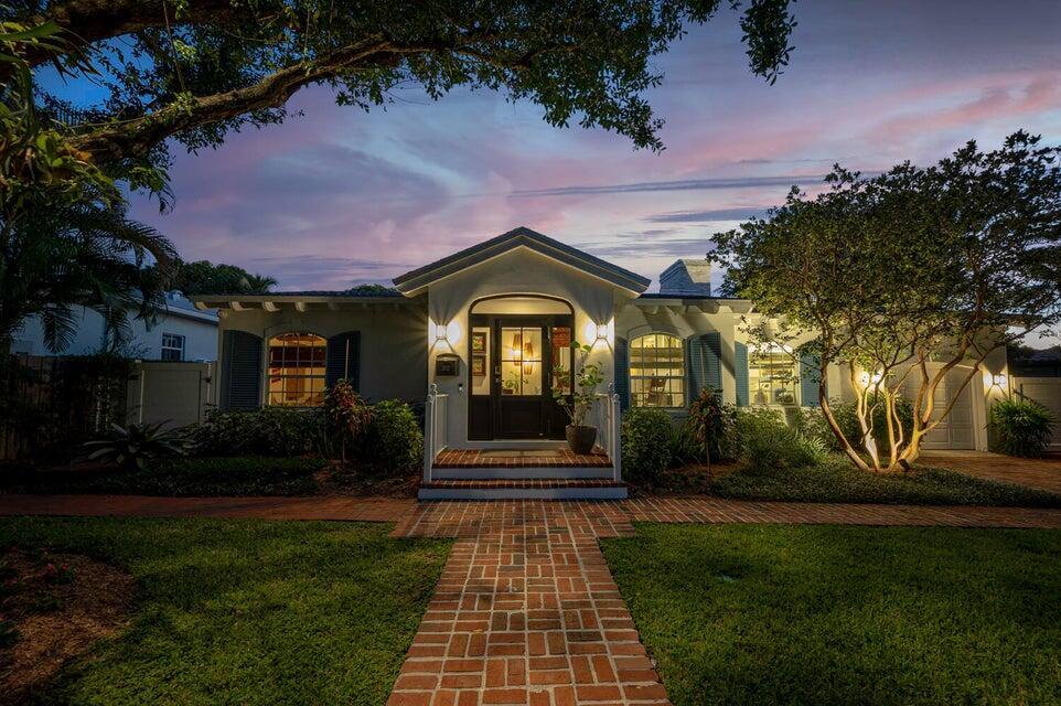 Foto principal - 302 NW 16th St